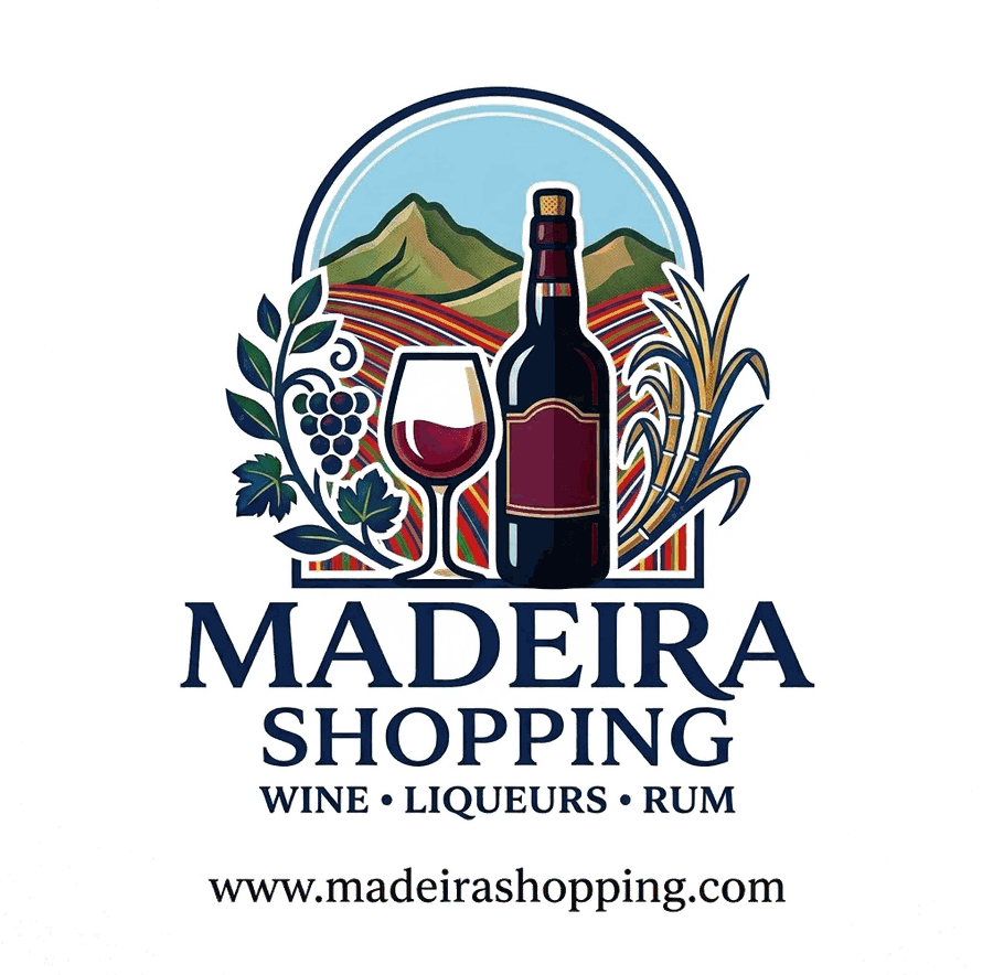 Madeira Shopping — Wine, Liqueurs, Rum — www.madeirashopping.com